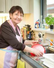 30/04/25 Infosessie Assistentiewoningen Gallifort in 2100 Deurne