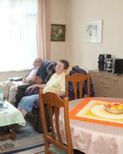 17/11/25 Infosessie assistentiewoningen Valaar in 2610 Wilrijk