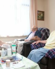 12/05/25 Infosessie assistentiewoningen Valaar in 2610 Wilrijk