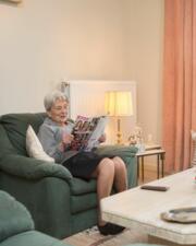 27/08/25 Infosessie Assistentiewoningen Gallifort in 2100 Deurne