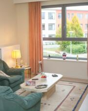 25/11/26 Infosessie Assistentiewoningen Gallifort in 2100 Deurne