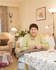 21/11/25 Infosessie assistentiewoningen Silsburg in 2100 Deurne