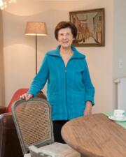 23/05/25 Infosessie assistentiewoningen Silsburg in 2100 Deurne