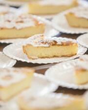 Smul: Rijstvlaai