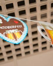 Lunch Oktoberfest