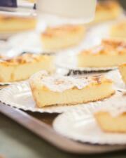 Cremerie Romanza Taart