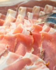 Zomeravond 8: kaas- en charcuterieplank