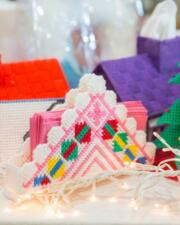 Creatieve namiddag
