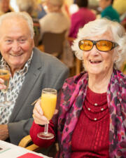Samen uit eten: Grieks