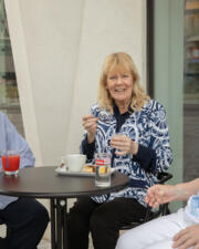 Bistro-avond geannuleerd wegens feestdag