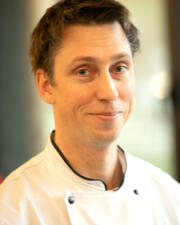 Menuraad met chef Joris