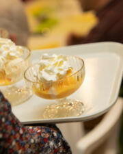 Coupe Advocaat 7/8