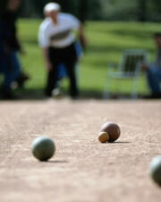 Petanque