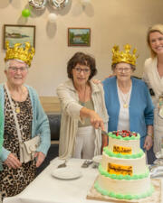Dag van de klant