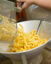 Frietjesavond