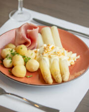 Aspergemenu