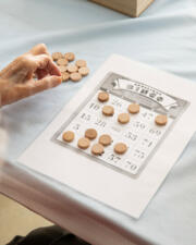Bingo essenhof 12/9