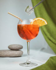Cocktails