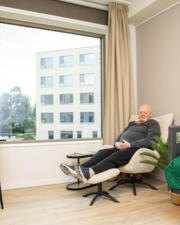 Rondleiding woonzorgcentrum Rivierenhof Nieuwbouwzondag 27 april om 11 uur