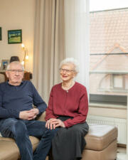 25/11/26 Infosessie Assistentiewoning St. Andries & De Koninck in 2000 Antwerpen