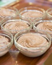 Zoete zonde : Tiramisu
