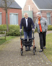 Buurtwandeling