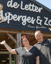 Aspergemenu