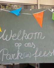 Parkfeest