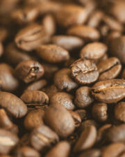 Dag van de Koffie - Verwenkoffie