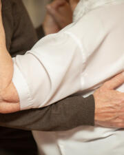 Dansnamiddag met Henri Ballet