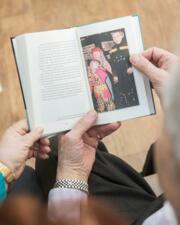 Familiegroep Dementie