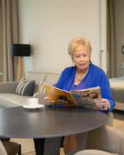 28/11/2025 Infosessie assistentiewoningen Ruggeveld in 2100 Deurne