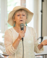 Boeksveld zingt!