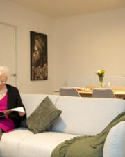 27/05/26 Infosessie Assistentiewoning St. Andries & De Koninck in 2000 Antwerpen