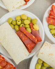 Wereld Tapas dag