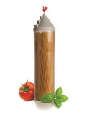 Spaghetti-avond