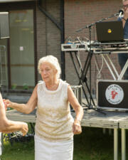 Muziek Danny van Tichelen