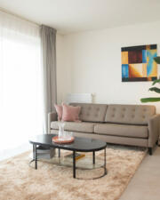 Rondleiding assistentiewoningen Hagelberghof Nieuwbouwzondag 27 april om 16 uur