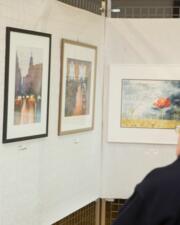 fototentoonstelling 'Lang zullen we leven'