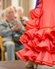 Kennismaking: Sessie Spaans