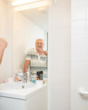 Infosessie: Tandzorg/mondhygiëne