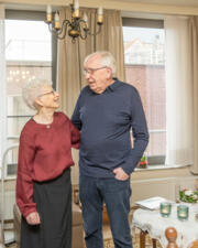 25/03/26 Infosessie Assistentiewoning St. Andries & De Koninck in 2000 Antwerpen