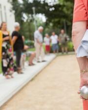 petanque