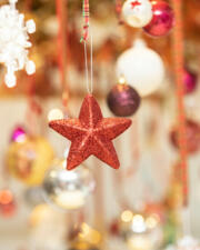 Kerstfeest
