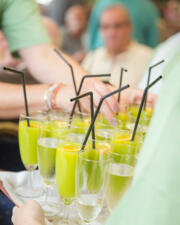 Cocktail uurtje