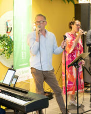 Nazomerfeest: Gouden Tijden Festival
