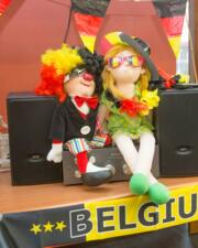 Nationale feestdag