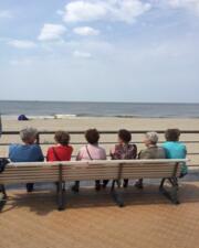 Midweek Nieuwpoort