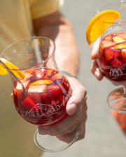 Sangriaaaa