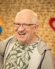 Vrijwilligersfeest